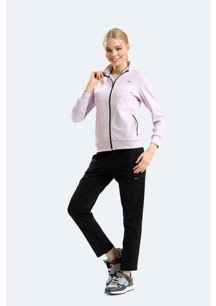 Rıchmal Kadın Eşofman Takım Lila fırsatları