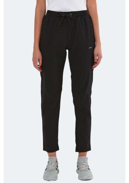 Reılly Kadın Eşofman Altı Siyah