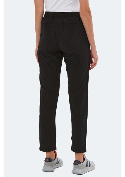 Reılly Kadın Eşofman Altı Siyah modelleri