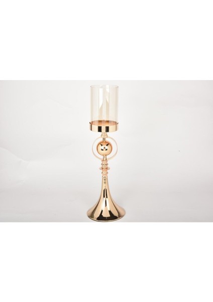 Seta Regina Mumluk Saturn Gold Küçük 48X17X17 cm