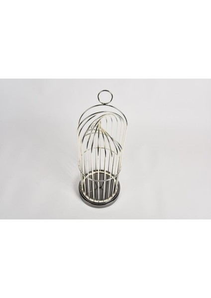 Seta Regina Mumluk 3D Kafes Sılver Orta 17X45 cm fiyatları