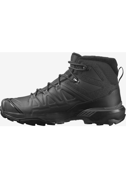 x Ultra Snowpilot Waterproof Erkek Outdoor Botu - Siyah modelleri