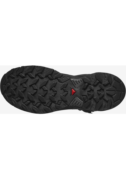 x Ultra Snowpilot Waterproof Erkek Outdoor Botu - Siyah fırsatları