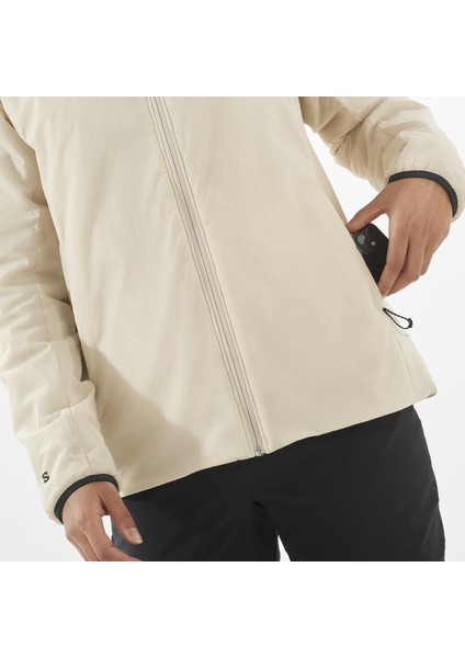 Mountain Flex Kadın Outdoor Montu - Bej modelleri