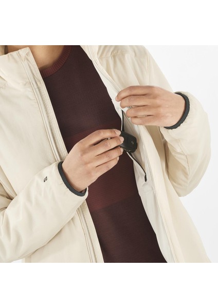 Mountain Flex Kadın Outdoor Montu - Bej fırsatları