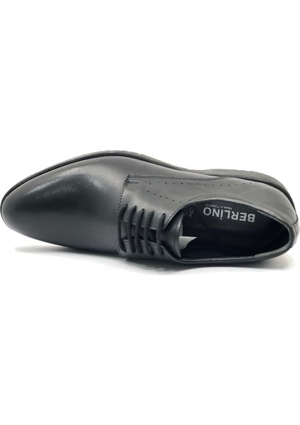 Berlino 681 Eva %100 Erkek Klasik Ayakkabı fırsatları