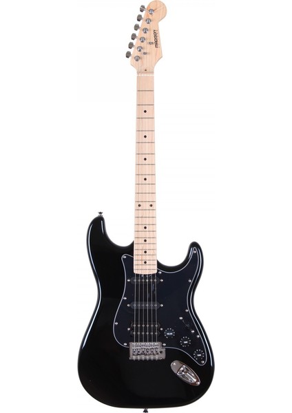 MEG-3BK Siyah Elektro Gitar fiyatları