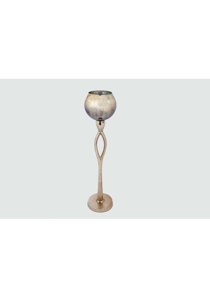Seta Dusk Şamdan Büyük 48 cm fiyatları