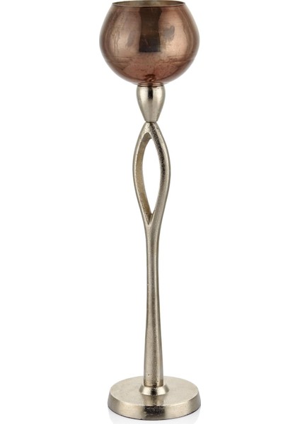 Seta Cyprus Şamdan Büyük 48 cm