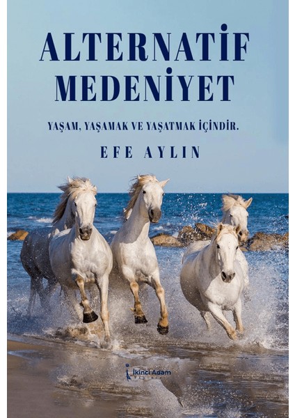 Alternatif Medeniyet - Efe Aylın