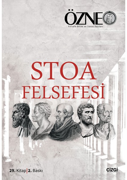 Stoa Felsefesi