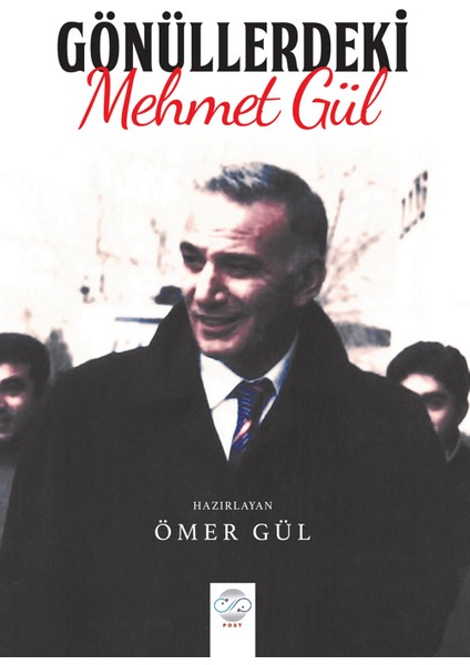 Gönüllerdeki Mehmet Gül - Ömer Gül