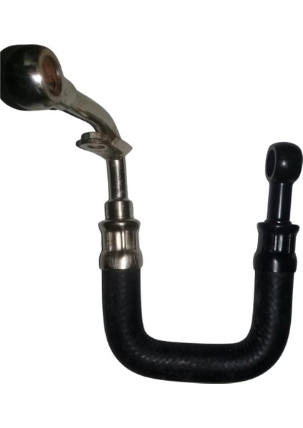 Su HORTUMU - 06B121497F WISCO - volkswagen Passat B5.5 1.8 T 00-05 Audi A4 B6 01-08 Arası Uyumlu