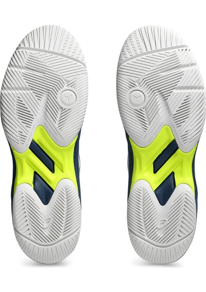 Gel-Game 9 Erkek Beyaz Tenis Ayakkabısı 1041A337-104 fiyatları