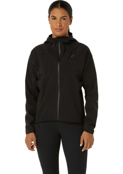Metarun Waterproof Jacket Kadın Siyah 2012D092-001 fiyatları