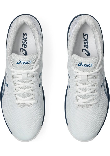 Gel-Game 9 Erkek Beyaz Tenis Ayakkabısı 1041A337-104 indirimleri
