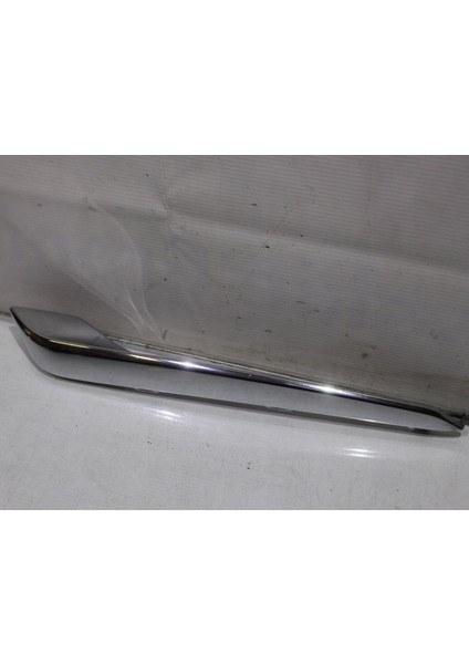 Panjur Nikelajı SAĞ - 13491191 WISCO - opel Insignia B 18-20 arası Uyumlu