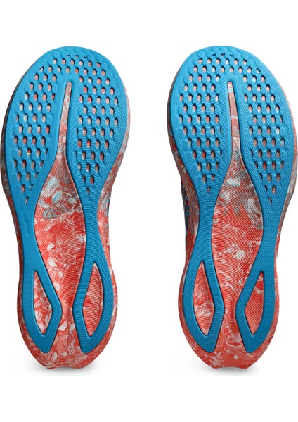 Noosa Tri 16 Erkek Beyaz Koşu Ayakkabısı 1011B872-100