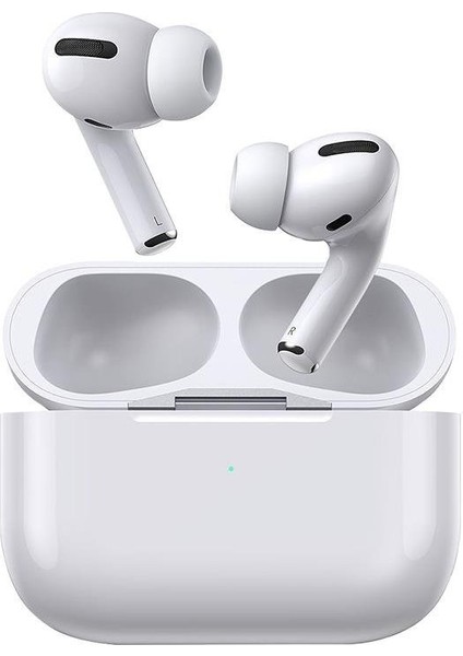 Kablosuz Kulak İçi Kulaklık Ekstrabass Anc Bluetooth 5.3V Force S30 Hd
