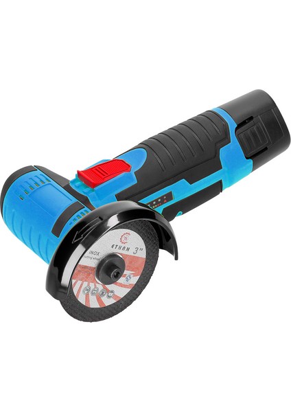 19500 Rpm Elektrikli Taşlama Makinesi El Çok Fonksiyonlu (Yurt Dışından) fırsatları