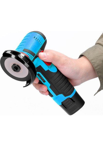 19500 Rpm Elektrikli Taşlama Aracı Çok Fonksiyonlu (Yurt Dışından) fiyatları