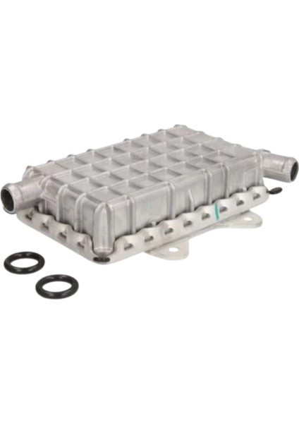 Yağ Soğutucusu Tek CONTALI- 6681800065 WISCO - mercedes-Benz Sprinter 2 208D 95 ve Sonrası Uyumlu