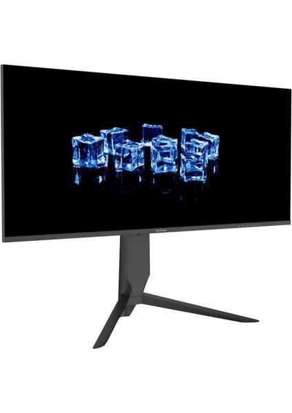 VX3480-2K-PRO 34" Wqhd 21:9 165Hz 1ms Freesync Premium Gaming Monitor