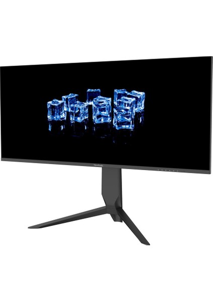 VX3480-2K-PRO 34" Wqhd 21:9 165Hz 1ms Freesync Premium Gaming Monitor