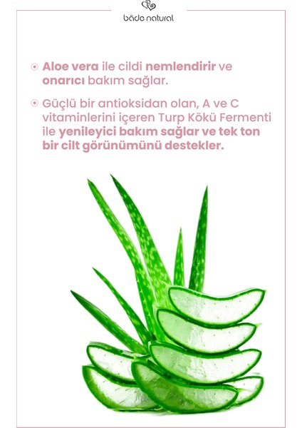 Floral Blends Doğal Roll On Deodorant 50 ml