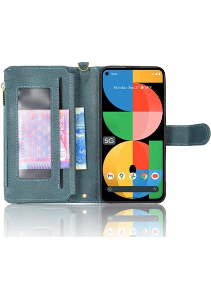 Google Pixel 5a 5G Telefon Kılıfı (Yurt Dışından) fırsatları