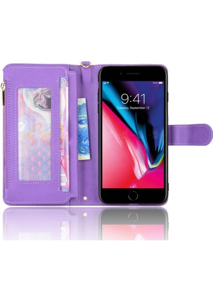 Apple iPhone SE 2020 Telefon Kılıfı (Yurt Dışından)