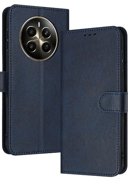 Realme 12 Pro Telefon Kılıfı (Yurt Dışından)
