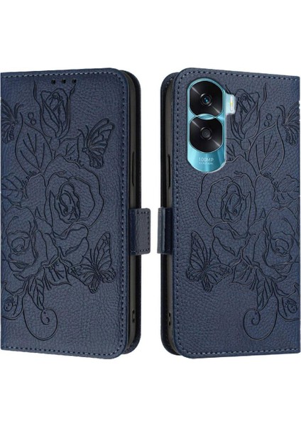 Honor X50i Telefon Kılıfı (Yurt Dışından)