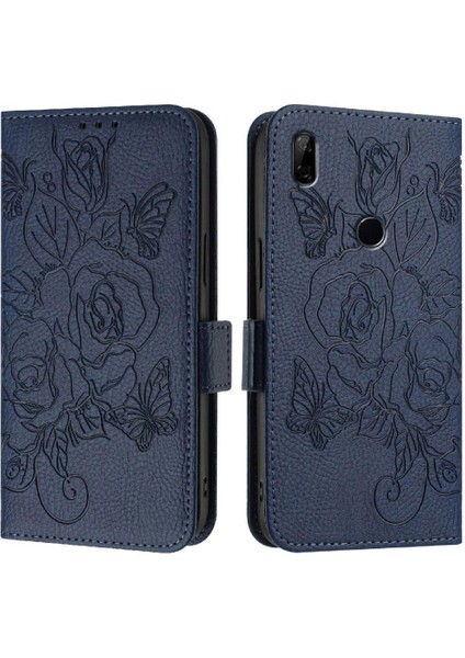 Huawei Honor 9X Telefon Kılıfı (Yurt Dışından)