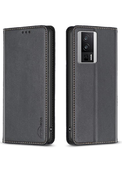 Xiaomi Redmi K60 Telefon Kılıfı (Yurt Dışından)