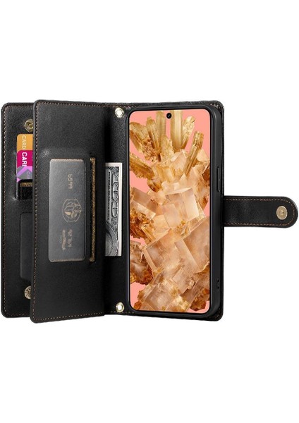 Google Pixel 8 Telefon Kılıfı (Yurt Dışından)