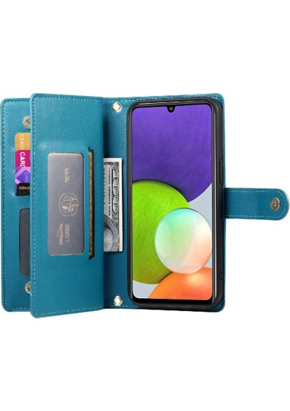 Samsung Galaxy A22 4G Telefon Kılıfı (Yurt Dışından) indirimleri