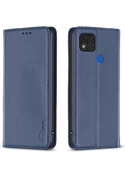 Xiaomi Redmi 10A Telefon Kılıfı (Yurt Dışından)