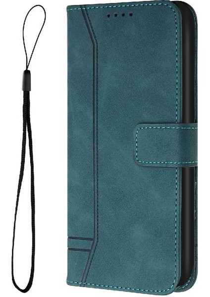 Oppo Reno 12 Pro 5G Telefon Kılıfı (Yurt Dışından)