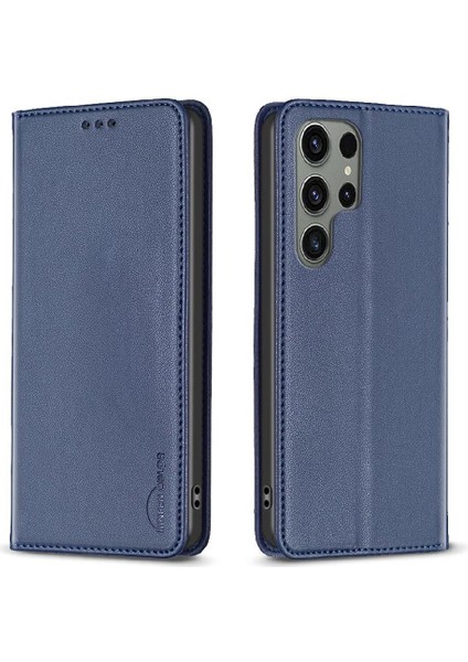Samsung Galaxy S24 Ultra Telefon Kılıfı (Yurt Dışından)