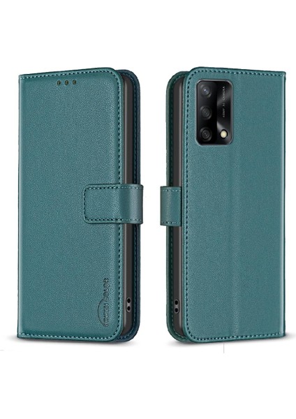 Oppo A74 Telefon Kılıfı (Yurt Dışından)