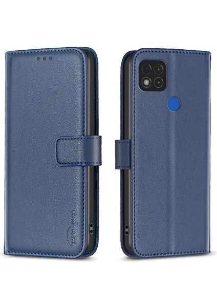 Xiaomi Redmi 9C Telefon Kılıfı (Yurt Dışından)
