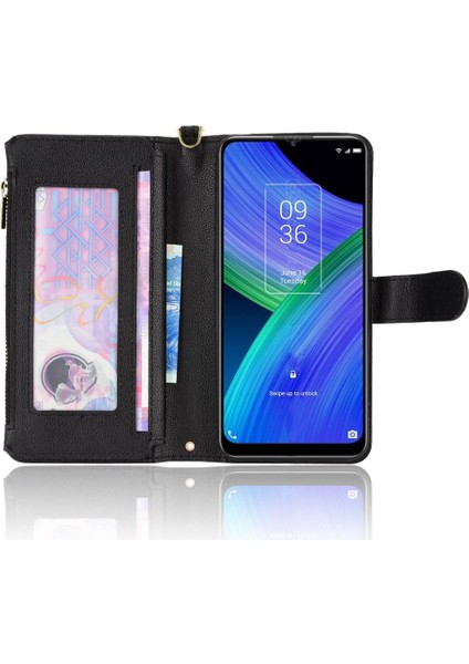 TCL 20R Telefon Kılıfı (Yurt Dışından)