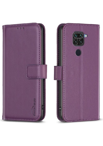 Xiaomi Redmi 10X 4G Telefon Kılıfı (Yurt Dışından)