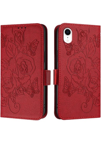 Apple iPhone XR Telefon Kılıfı (Yurt Dışından)