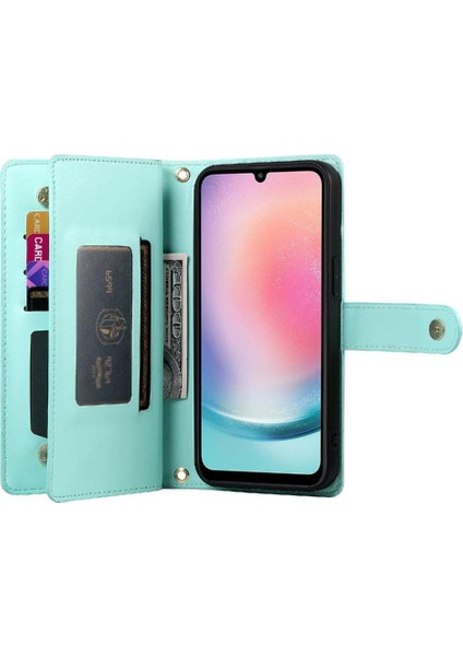 Samsung Galaxy A24 4G Telefon Kılıfı (Yurt Dışından) modelleri