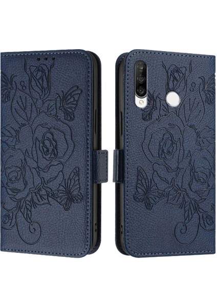 Huawei P30 Lite Telefon Kılıfı (Yurt Dışından)