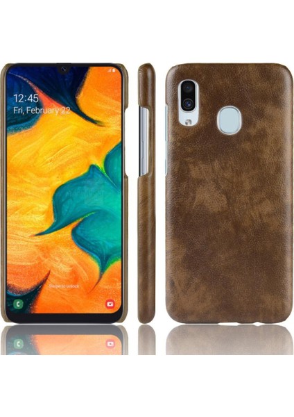 Samsung Galaxy A30 Telefon Kılıfı (Yurt Dışından)