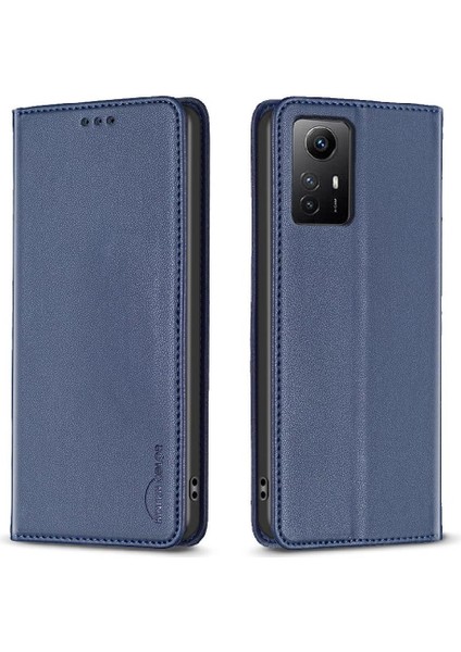 Xiaomi Redmi Note 11 Telefon Kılıfı (Yurt Dışından)
