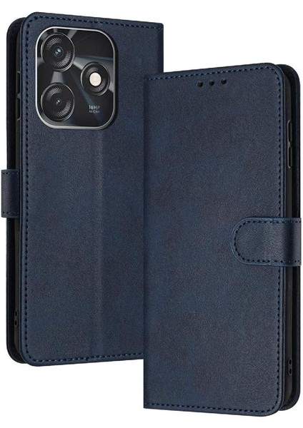 Tecno Spark 10C Telefon Kılıfı (Yurt Dışından)